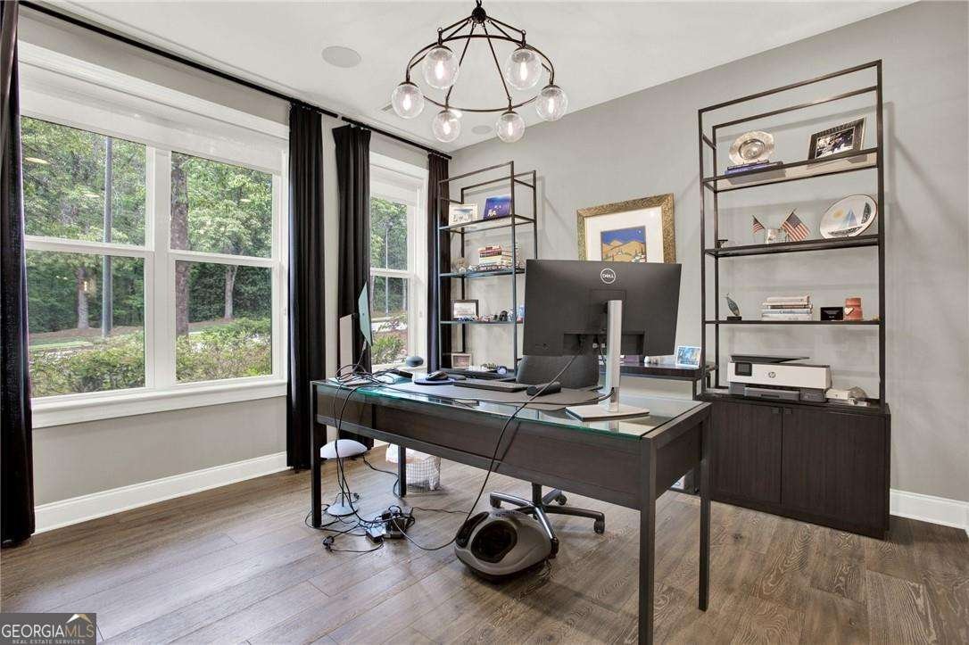 1626 Aldworth Place Atlanta - 24