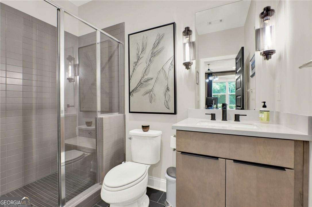 1626 Aldworth Place Atlanta - 27