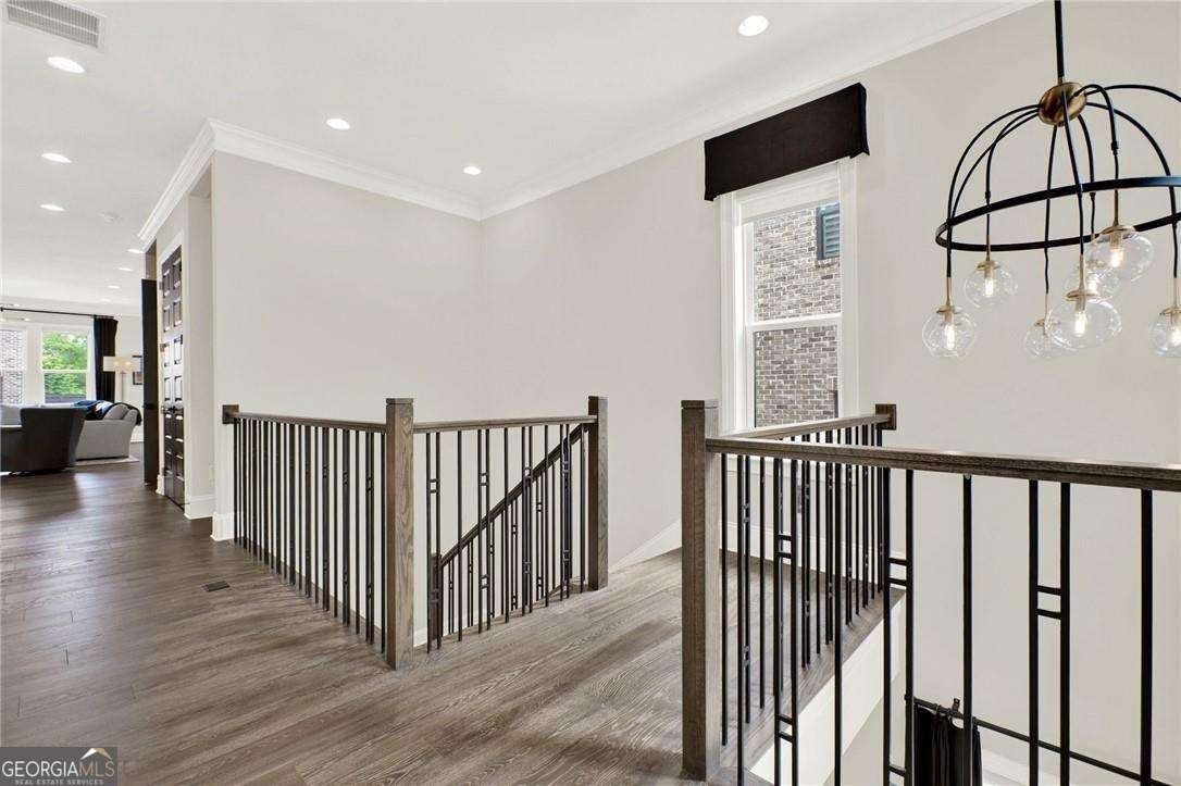 1626 Aldworth Place Atlanta - 29