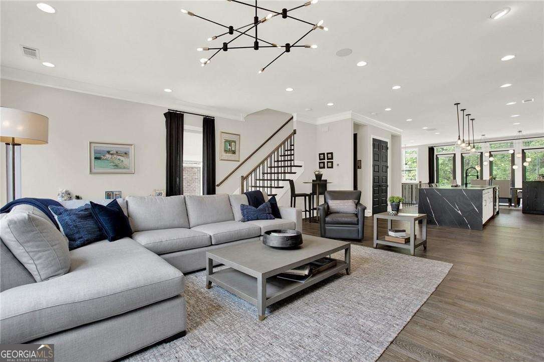 1626 Aldworth Place Atlanta - 32