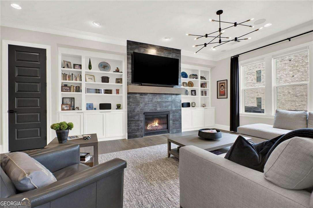1626 Aldworth Place Atlanta - 33