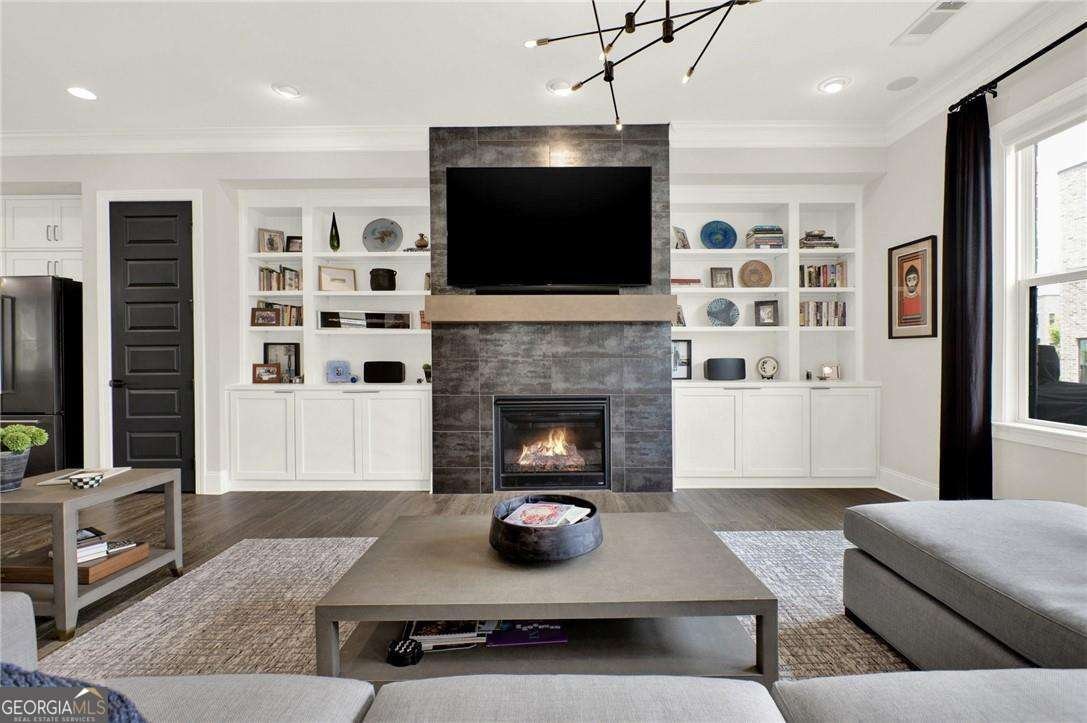 1626 Aldworth Place Atlanta - 34