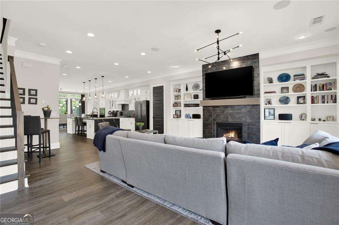 1626 Aldworth Place Atlanta - 35