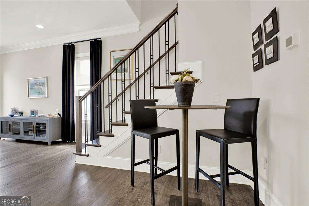 1626 Aldworth Place Atlanta - 36