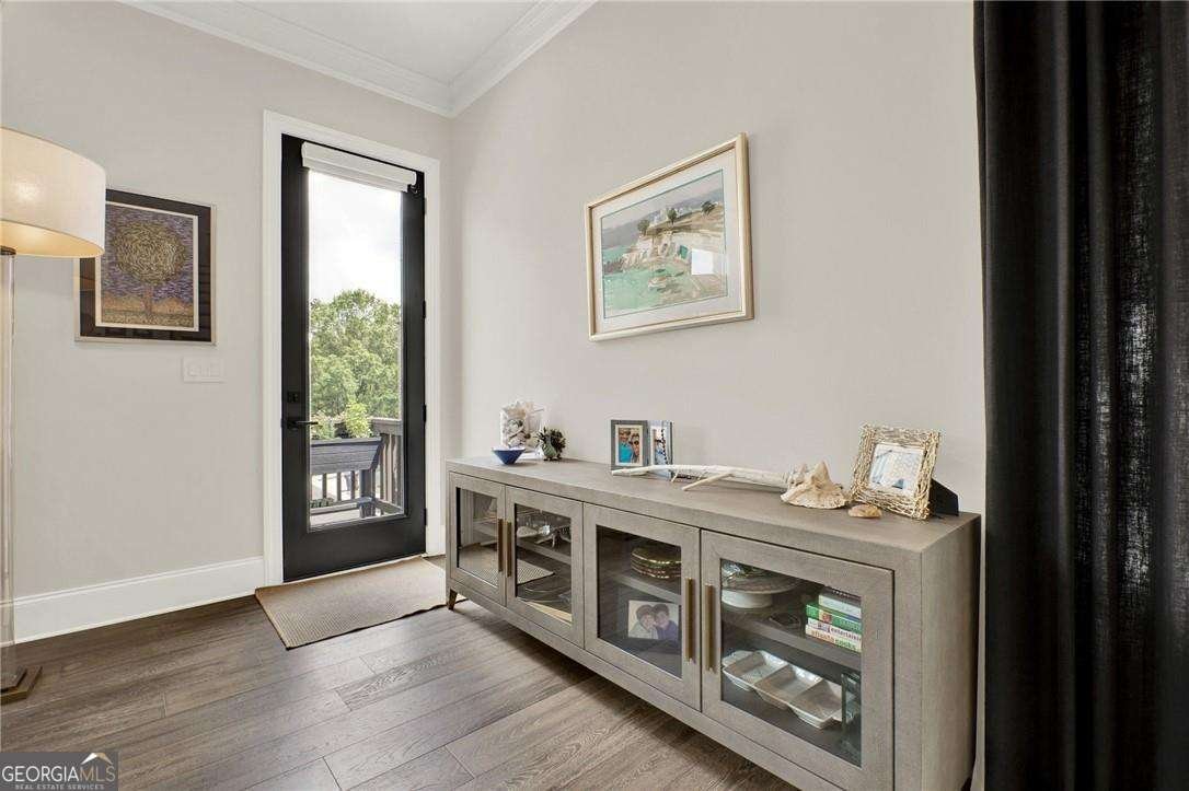 1626 Aldworth Place Atlanta - 37
