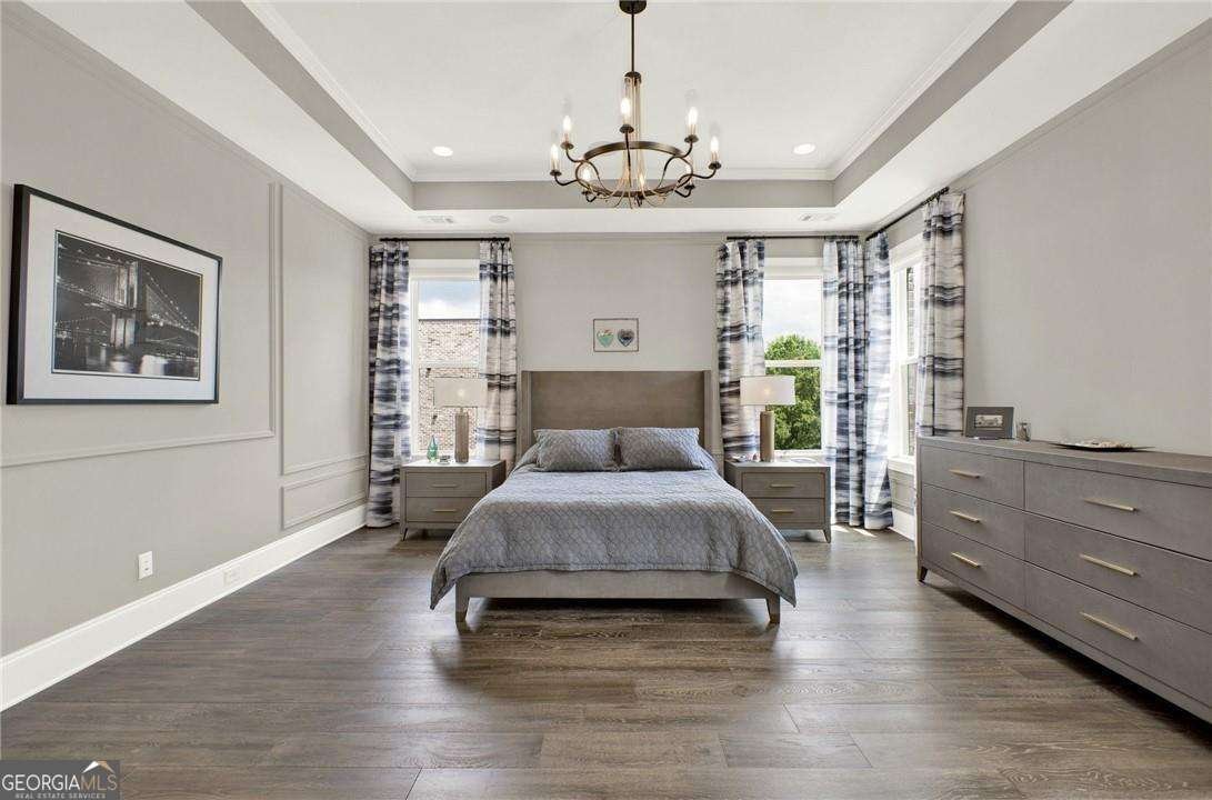 1626 Aldworth Place Atlanta - 39