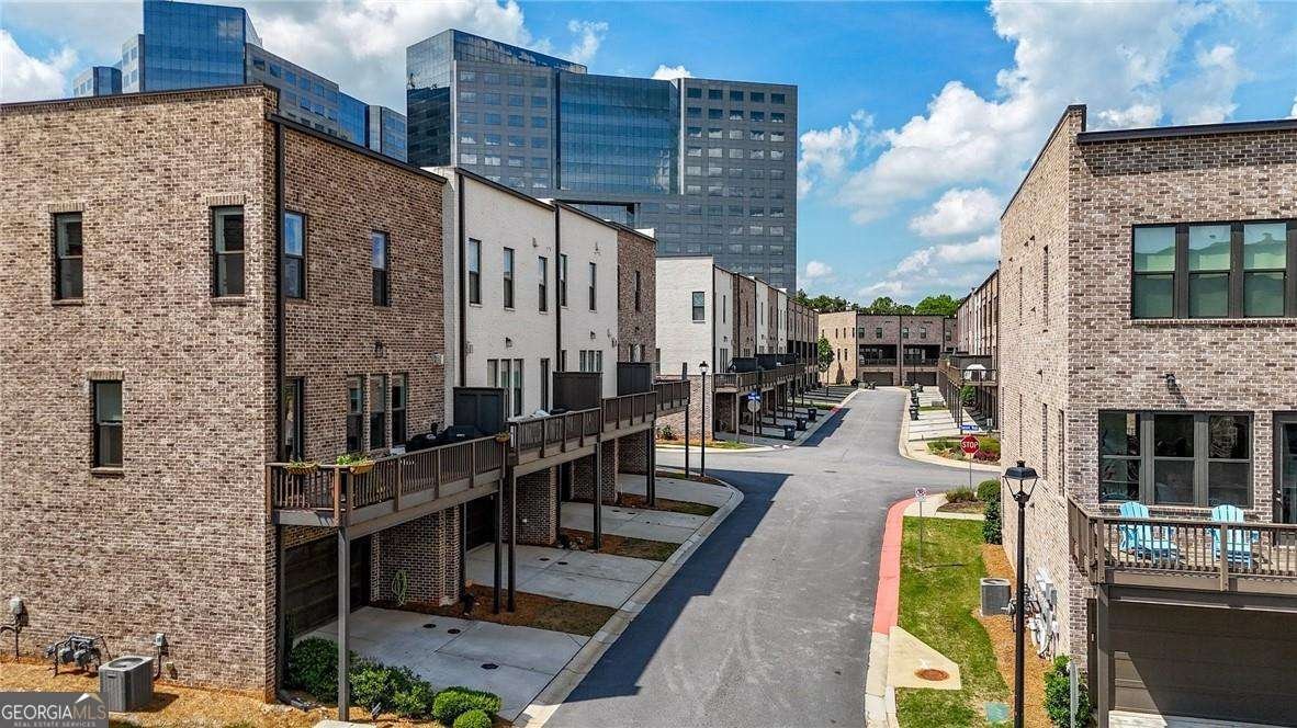 1626 Aldworth Place Atlanta - 4