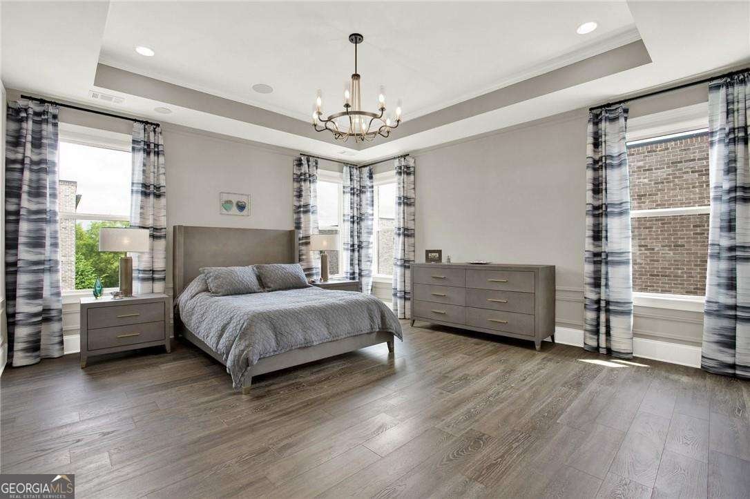 1626 Aldworth Place Atlanta - 40