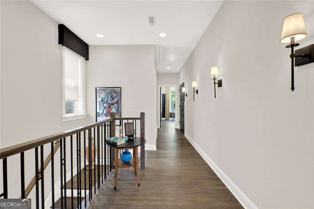 1626 Aldworth Place Atlanta - 46
