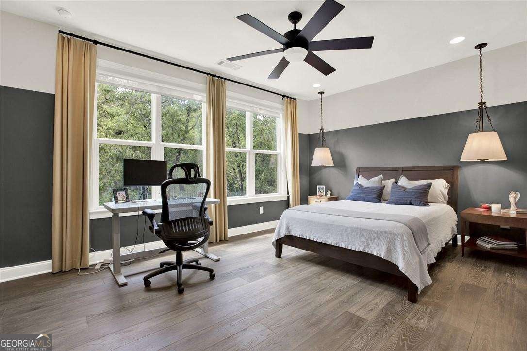 1626 Aldworth Place Atlanta - 48