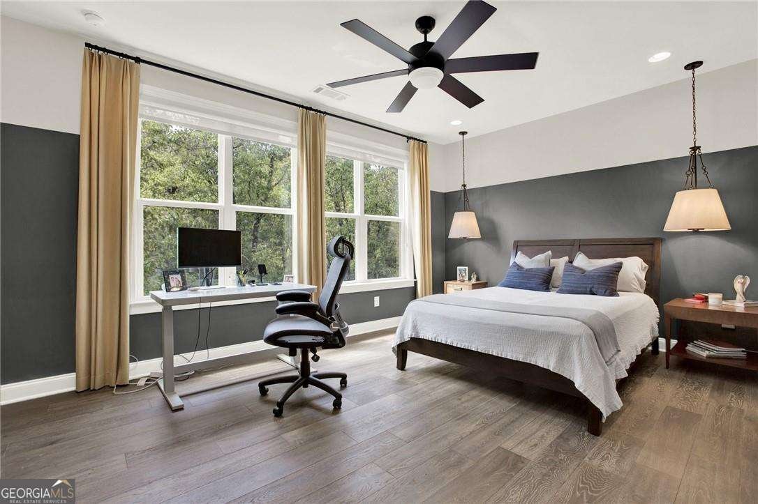 1626 Aldworth Place Atlanta - 49