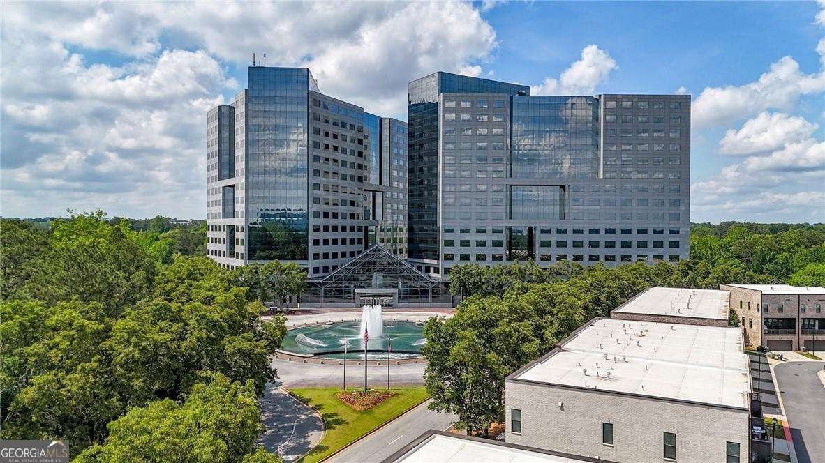 1626 Aldworth Place Atlanta - 5
