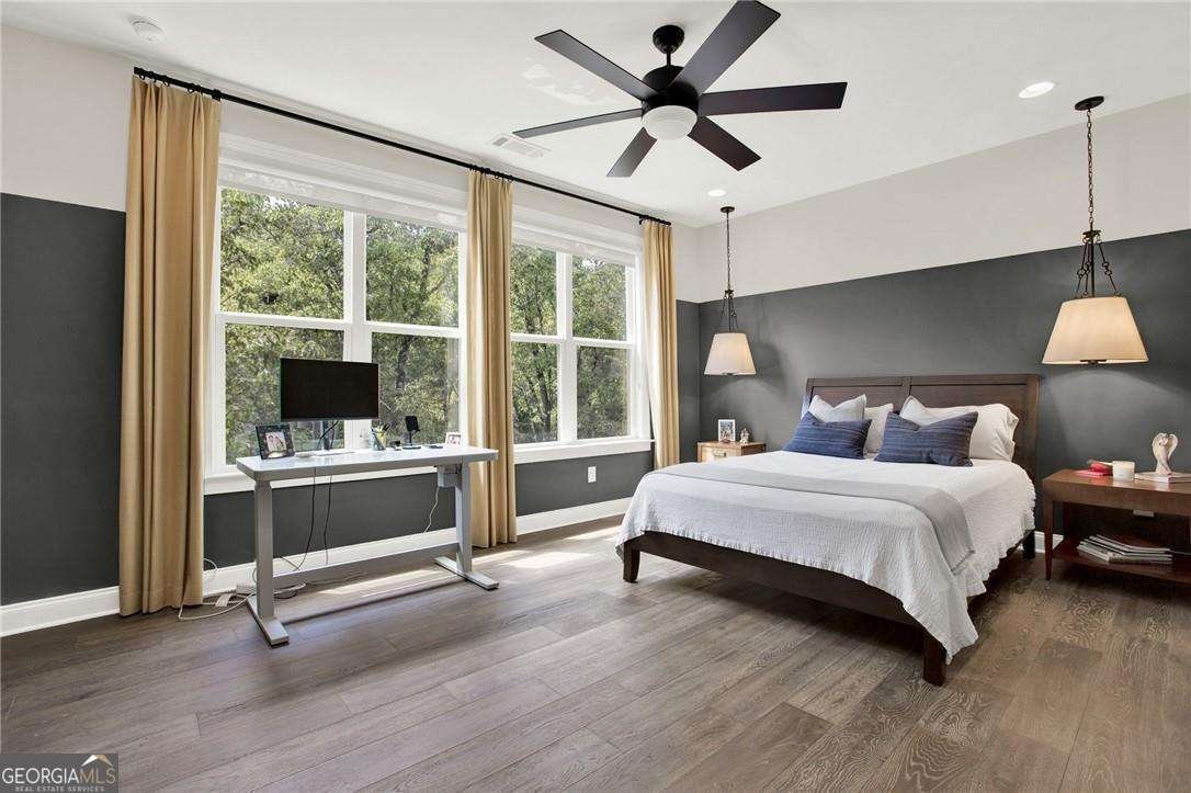1626 Aldworth Place Atlanta - 50