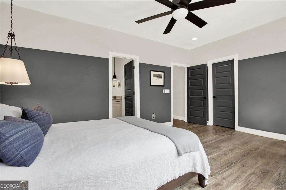 1626 Aldworth Place Atlanta - 51