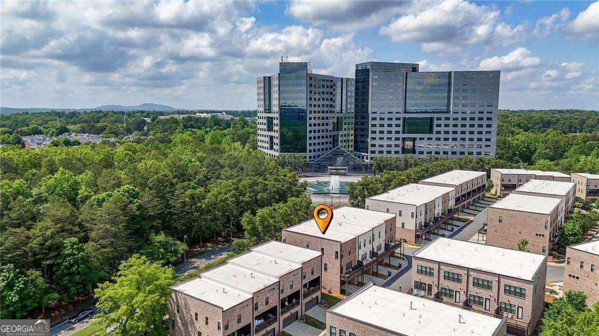 1626 Aldworth Place Atlanta - 6