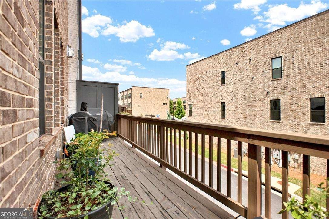 1626 Aldworth Place Atlanta - 7