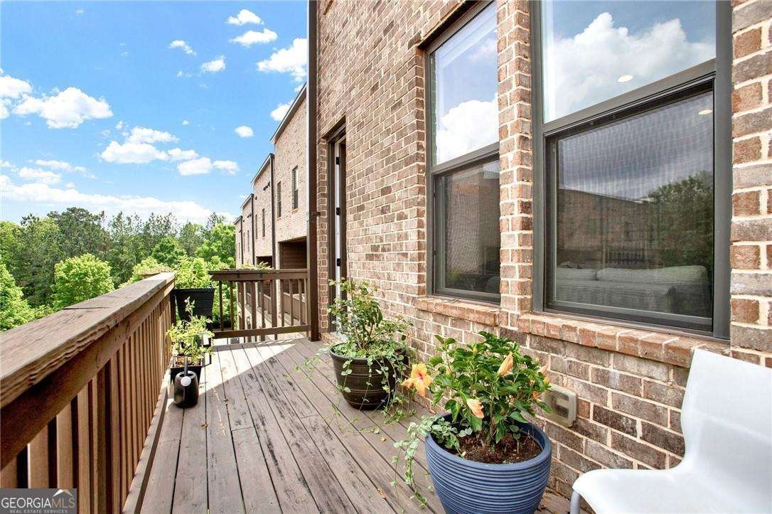 1626 Aldworth Place Atlanta - 8