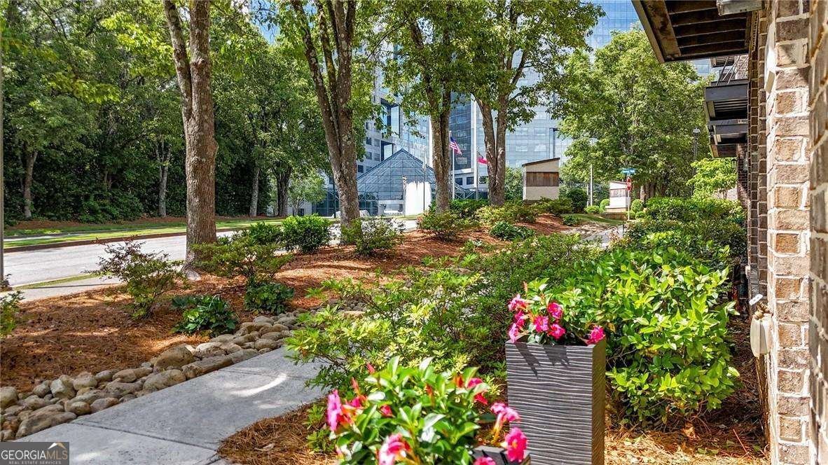 1626 Aldworth Place Atlanta - 9