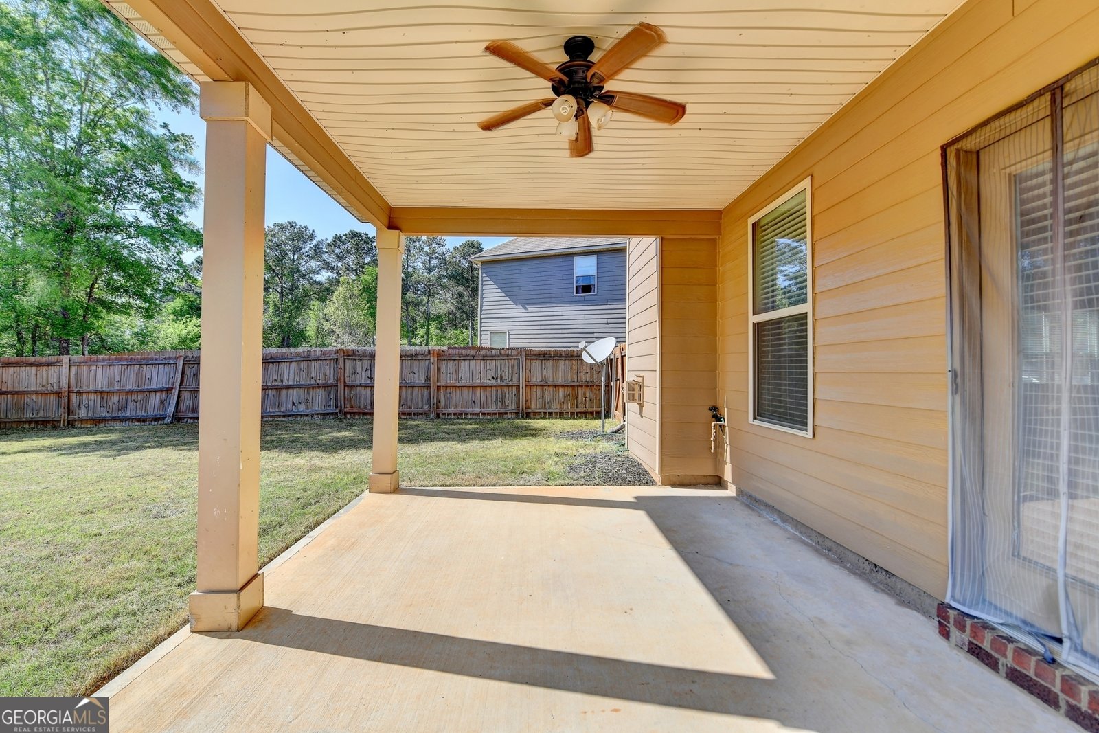 556 Georgia Circle Loganville - 101