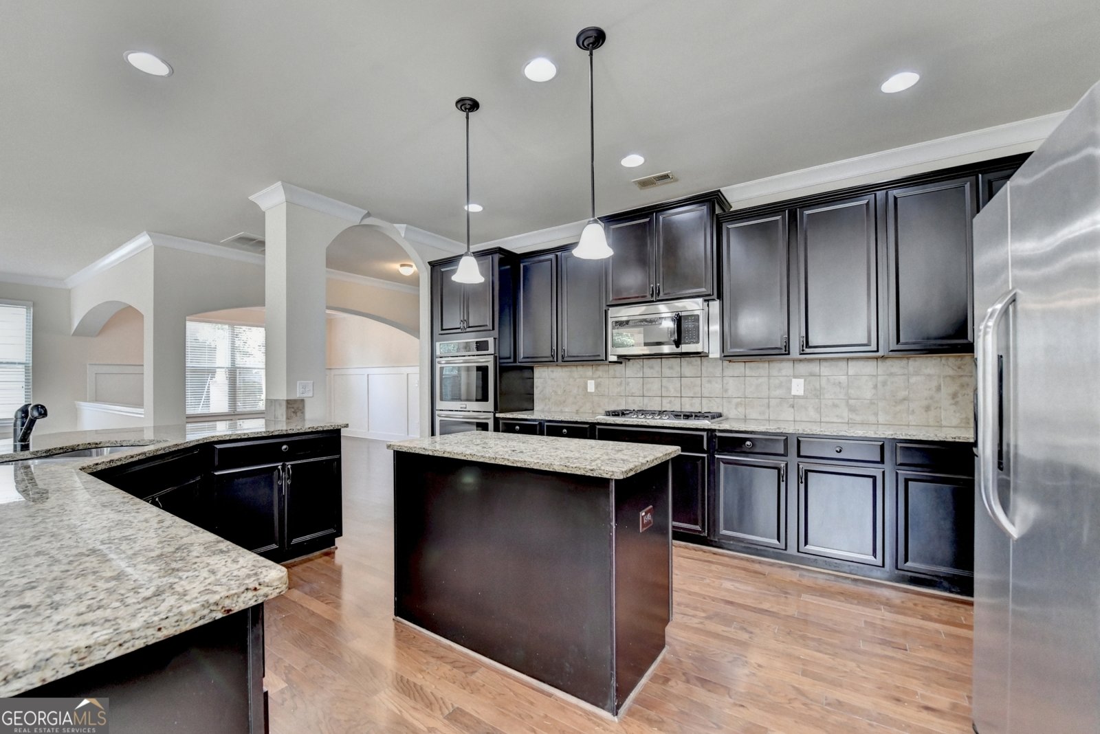 556 Georgia Circle Loganville - 41