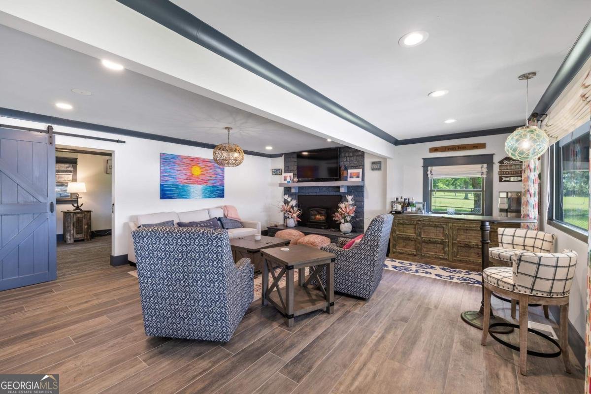 1601 Arrowhead Road Greensboro - 12
