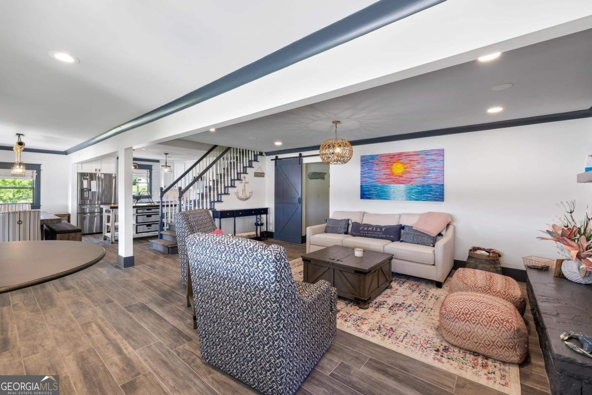 1601 Arrowhead Road Greensboro - 13