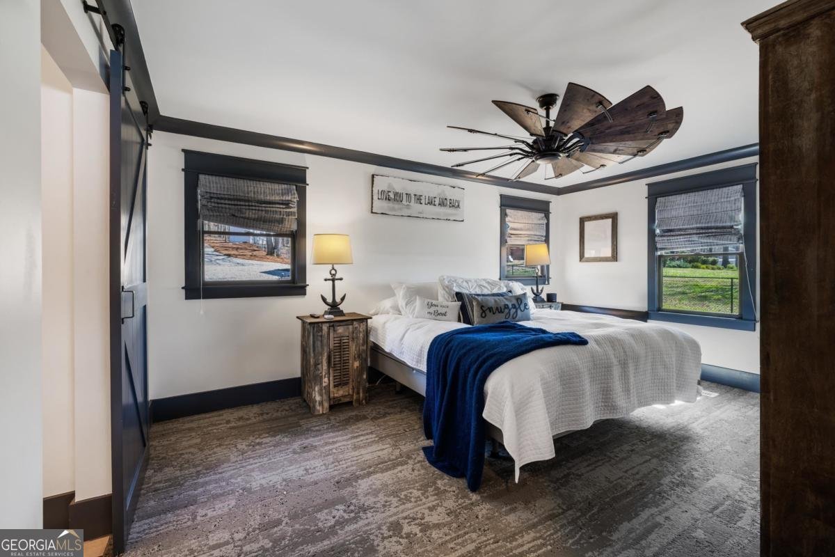 1601 Arrowhead Road Greensboro - 17