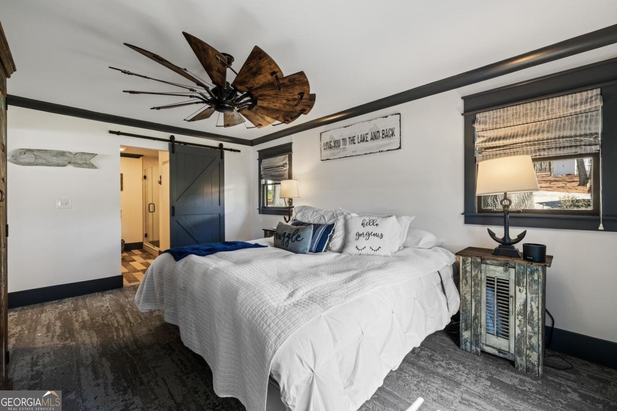 1601 Arrowhead Road Greensboro - 18