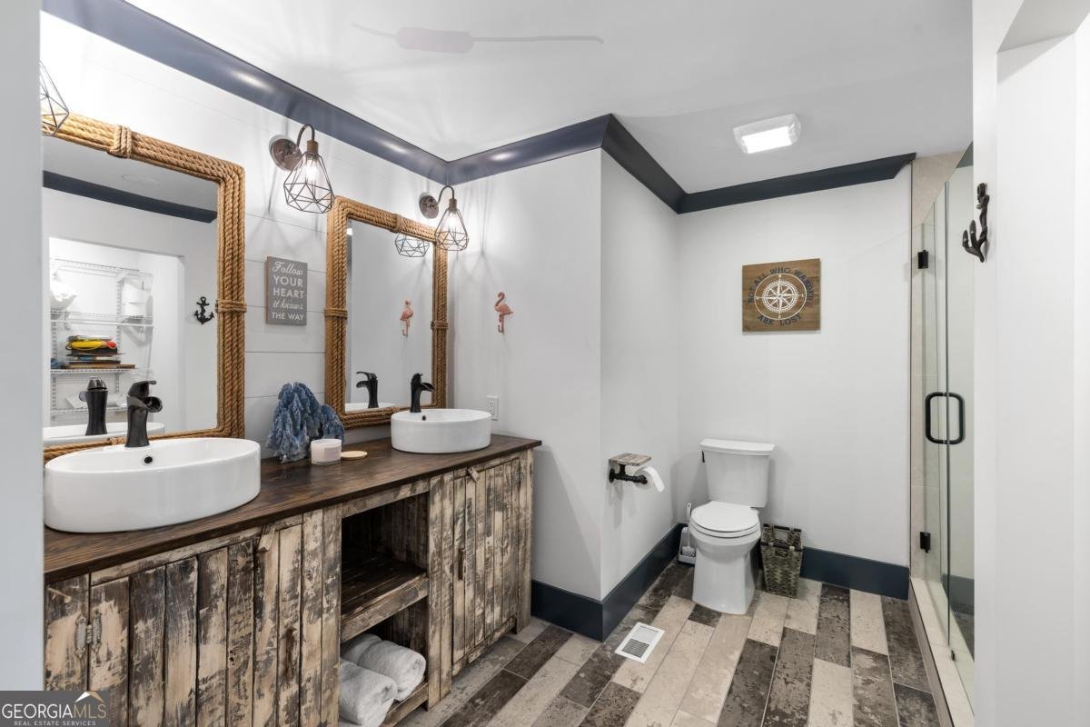 1601 Arrowhead Road Greensboro - 20