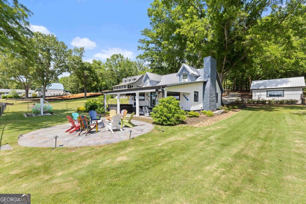 1601 Arrowhead Road Greensboro - 3