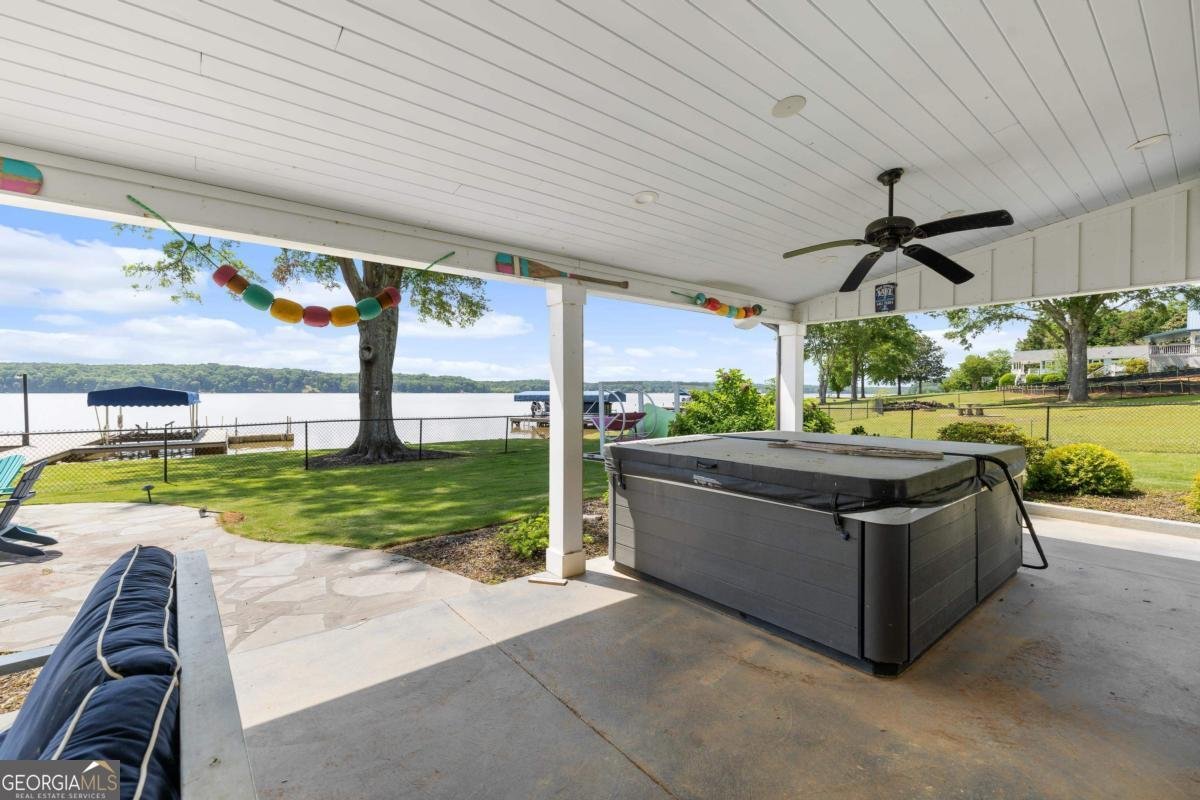 1601 Arrowhead Road Greensboro - 32