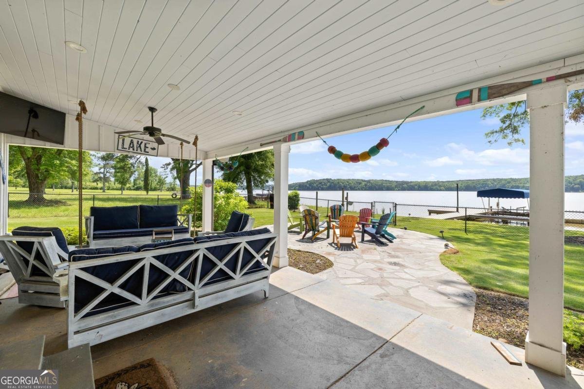 1601 Arrowhead Road Greensboro - 34