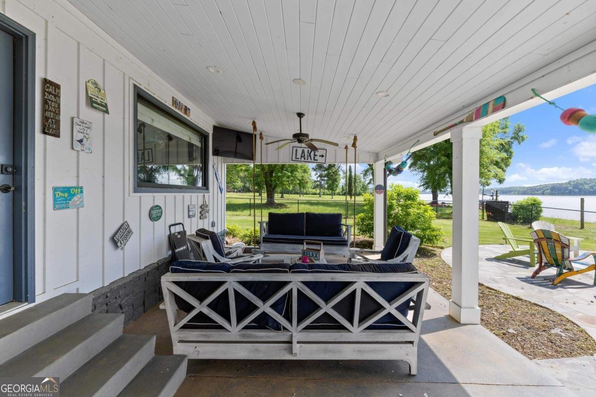 1601 Arrowhead Road Greensboro - 35