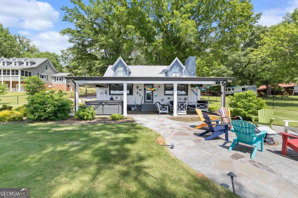 1601 Arrowhead Road Greensboro - 37
