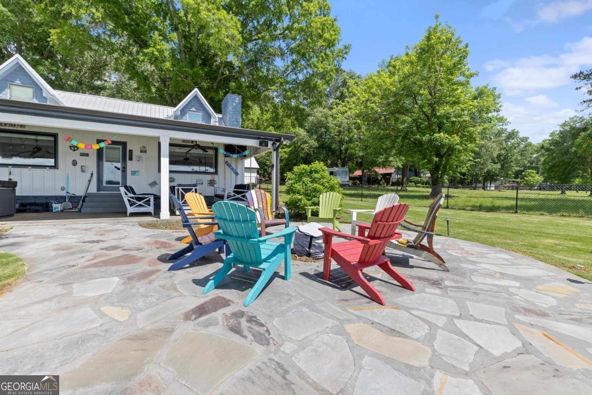 1601 Arrowhead Road Greensboro - 38