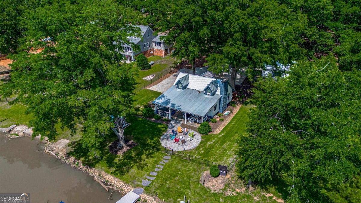1601 Arrowhead Road Greensboro - 51