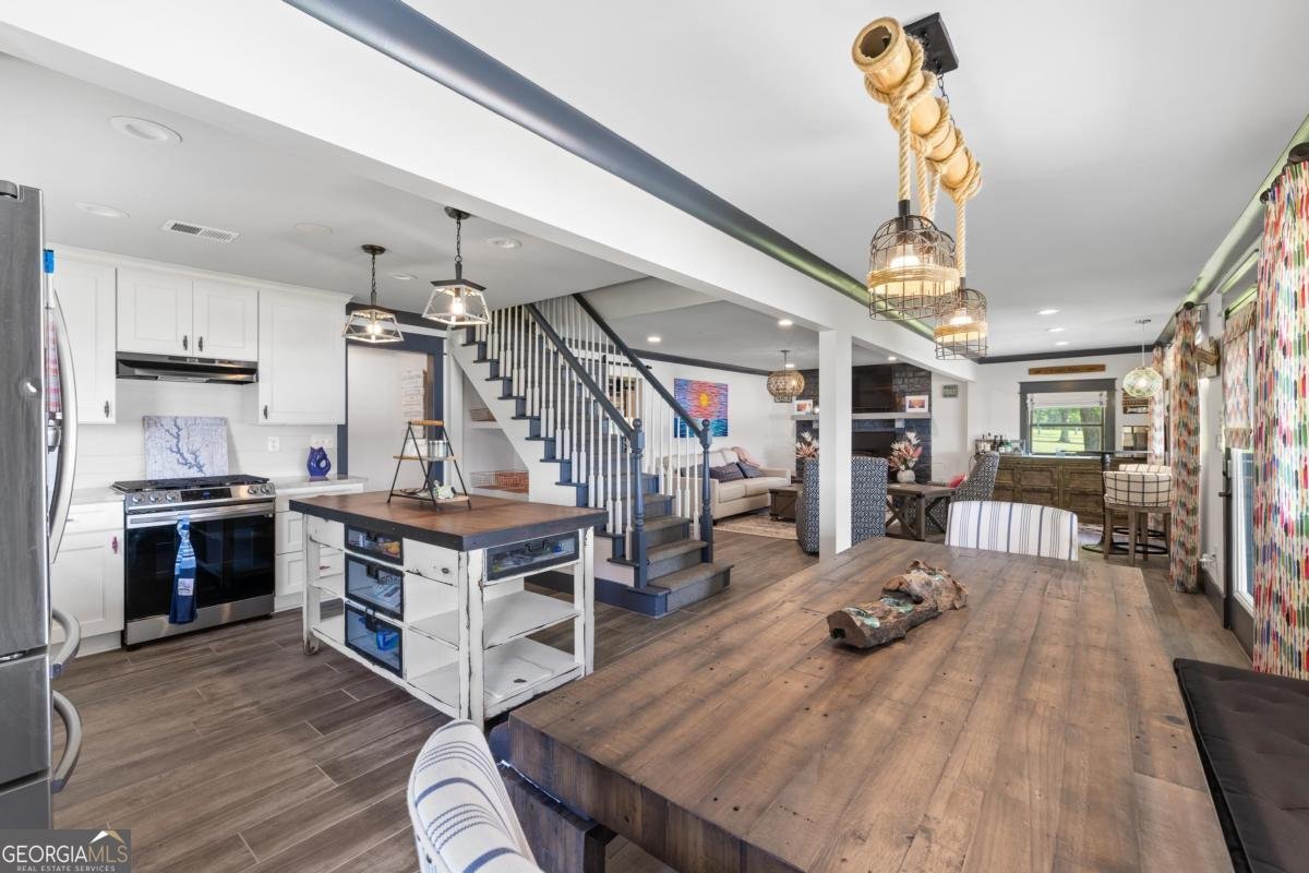 1601 Arrowhead Road Greensboro - 8