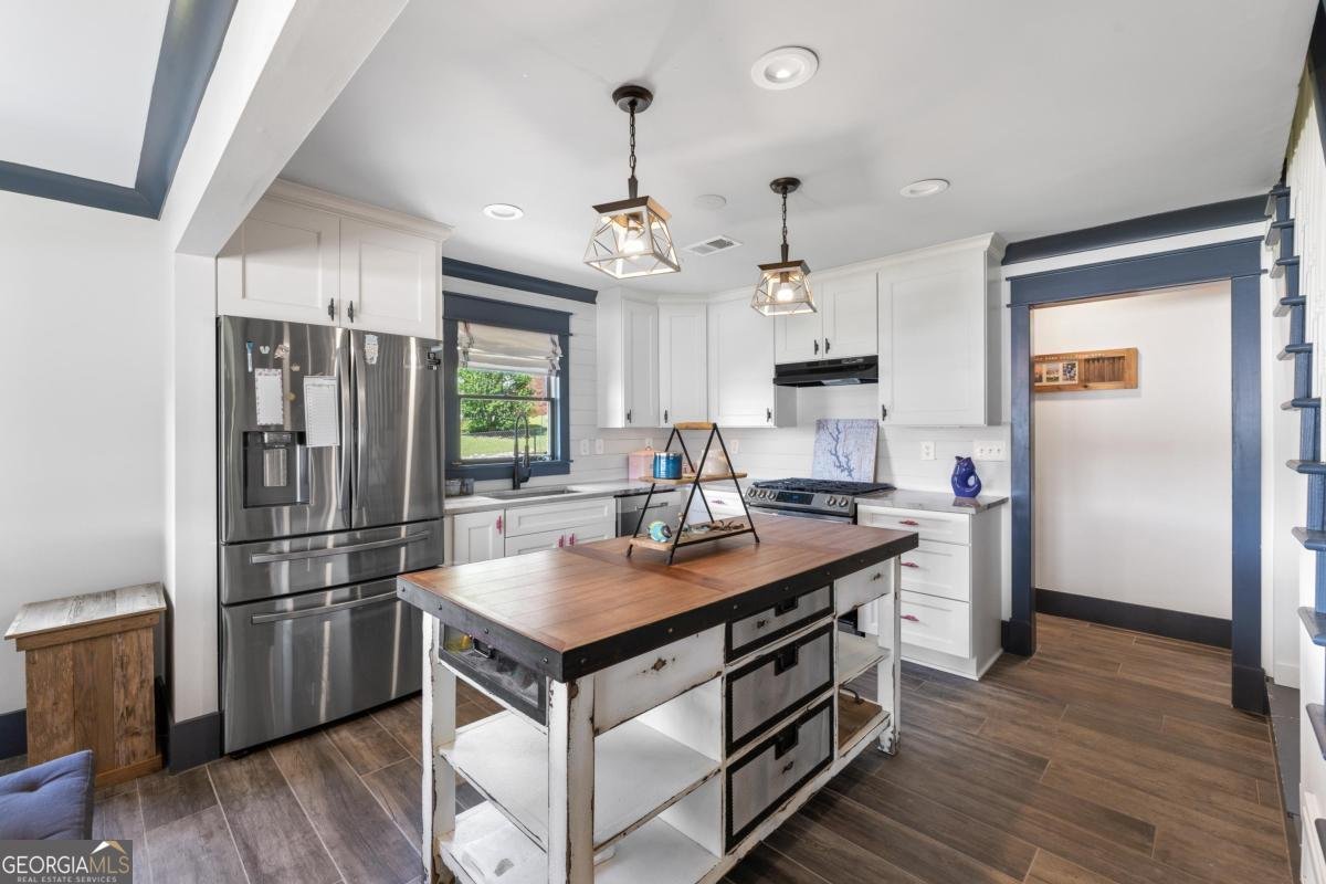 1601 Arrowhead Road Greensboro - 9