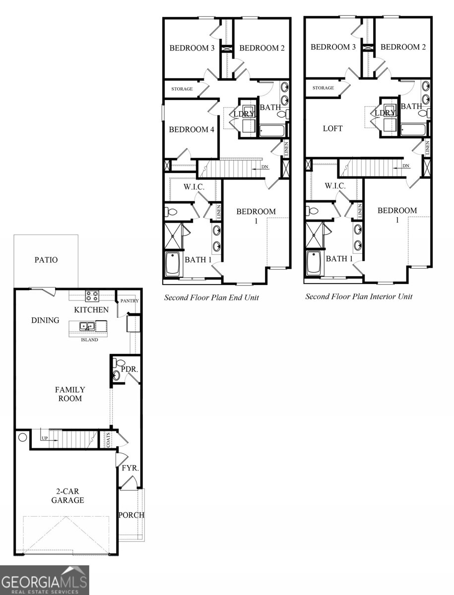 6686 Corryton Street Flowery Branch - 22