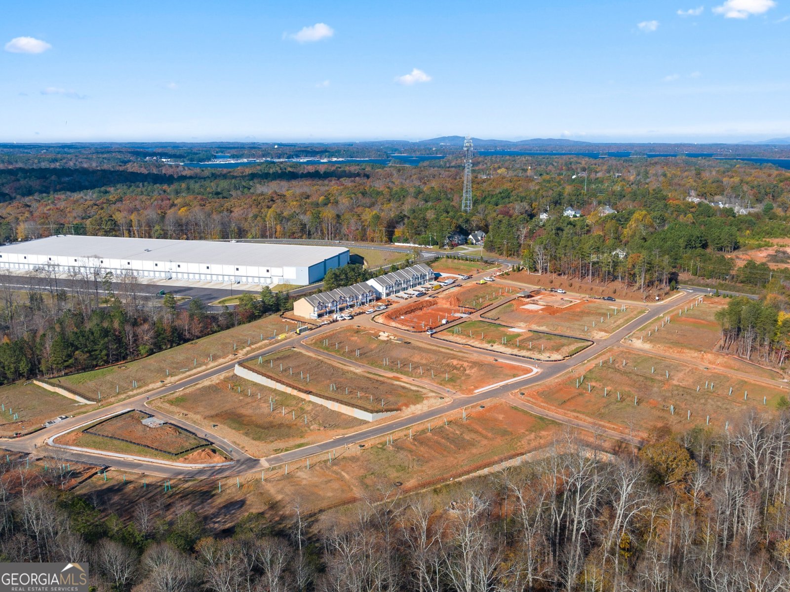 6686 Corryton Street Flowery Branch - 24