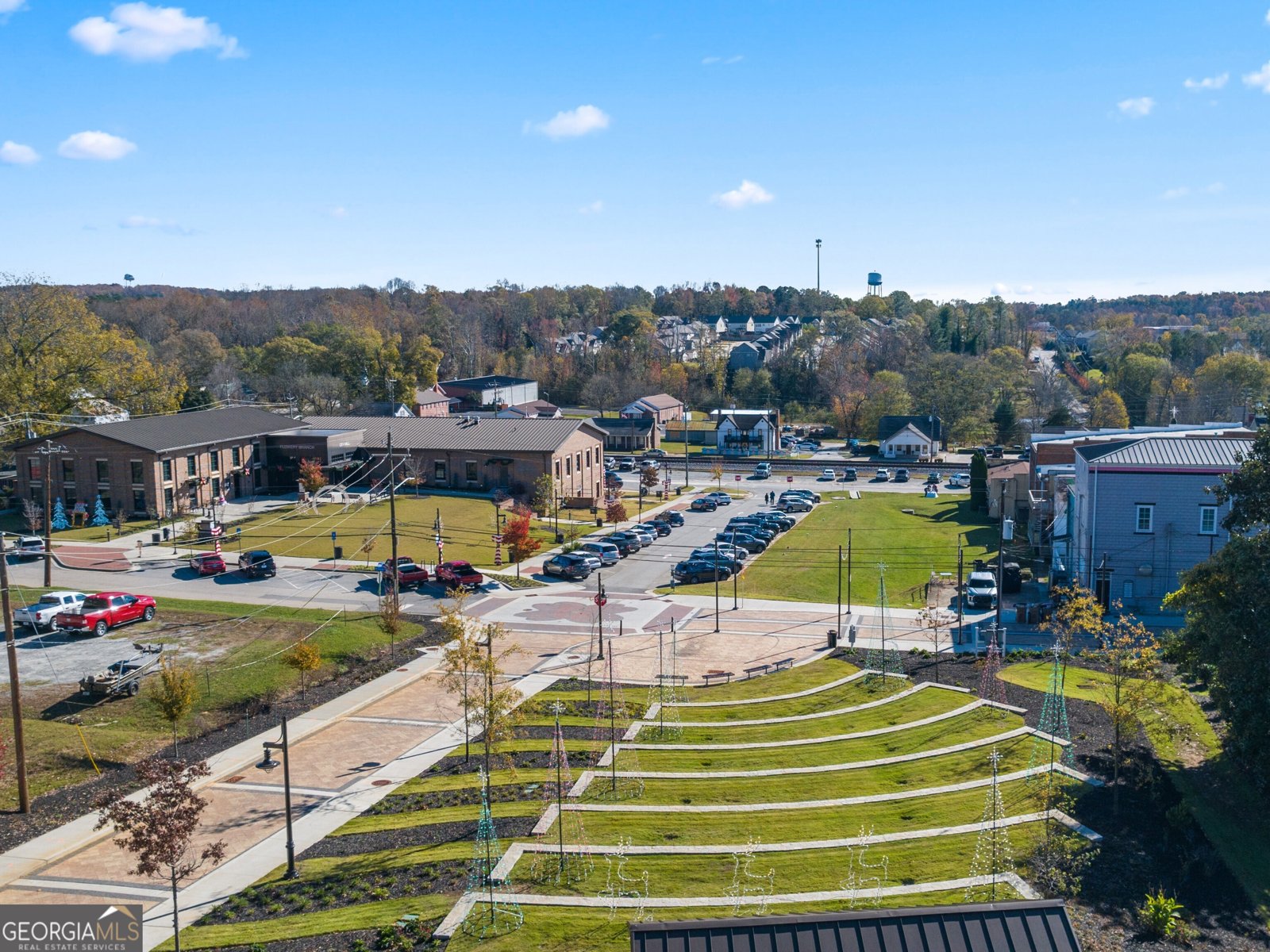 6686 Corryton Street Flowery Branch - 29