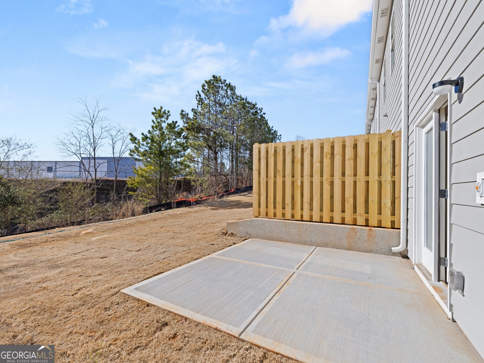 6686 Corryton Street Flowery Branch - 8