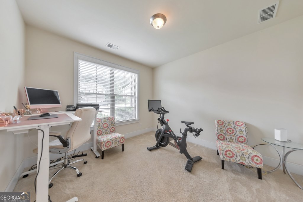 197 Hickory Pointe Drive Acworth - 13
