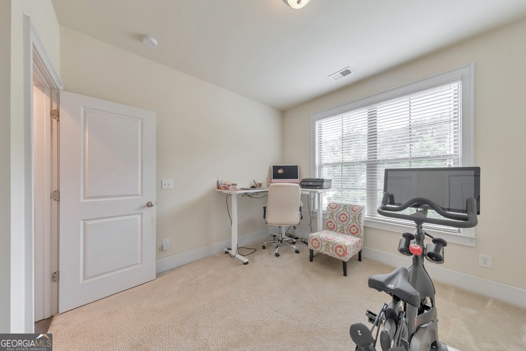 197 Hickory Pointe Drive Acworth - 14