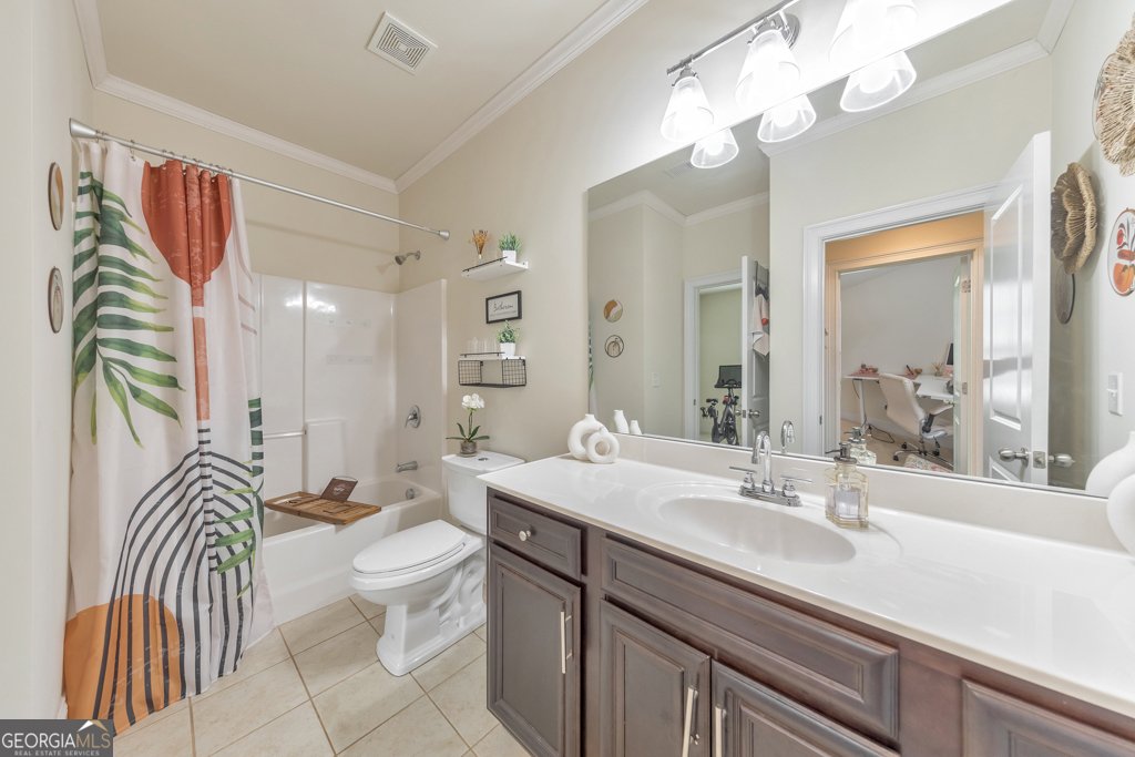 197 Hickory Pointe Drive Acworth - 15