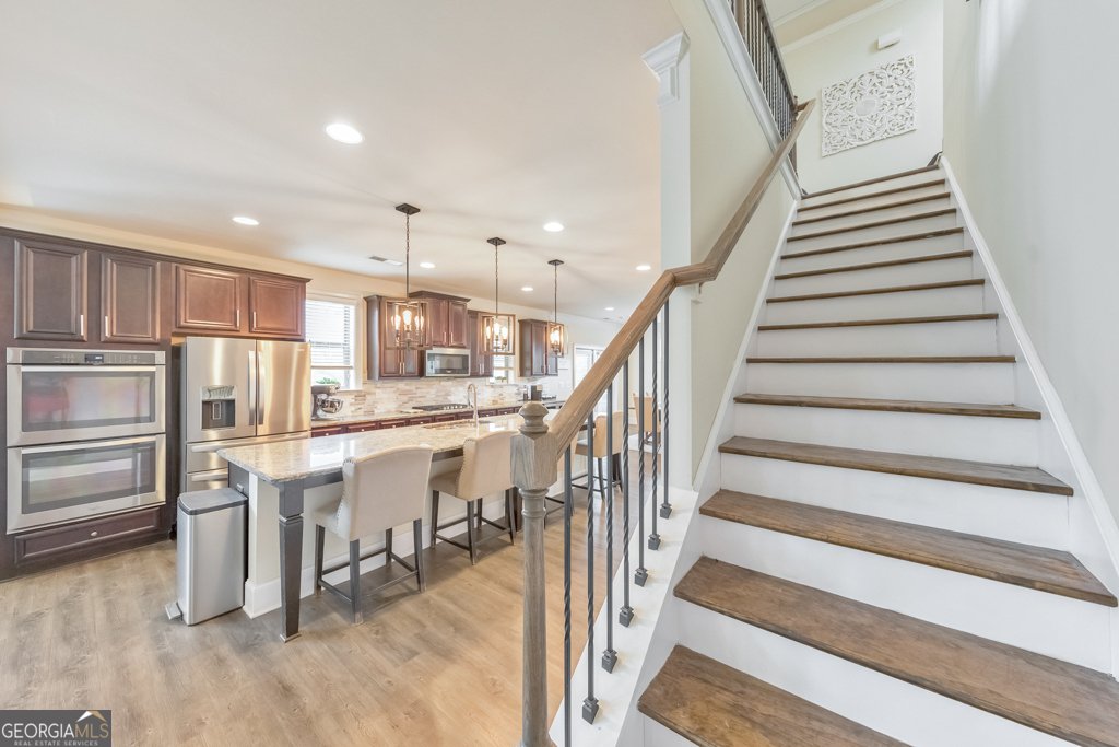 197 Hickory Pointe Drive Acworth - 16