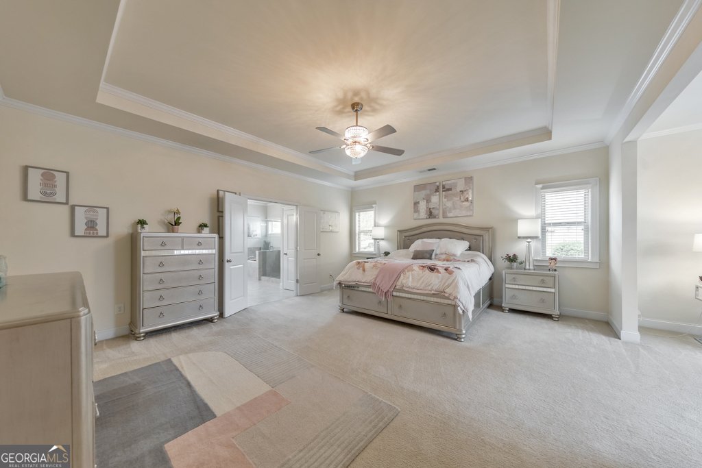 197 Hickory Pointe Drive Acworth - 17