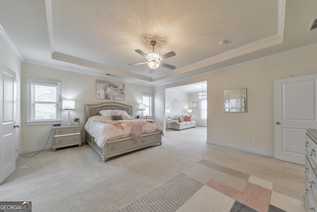 197 Hickory Pointe Drive Acworth - 18