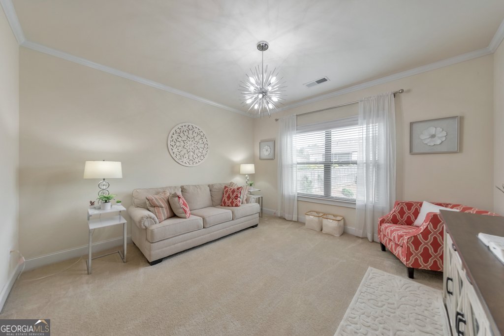 197 Hickory Pointe Drive Acworth - 19