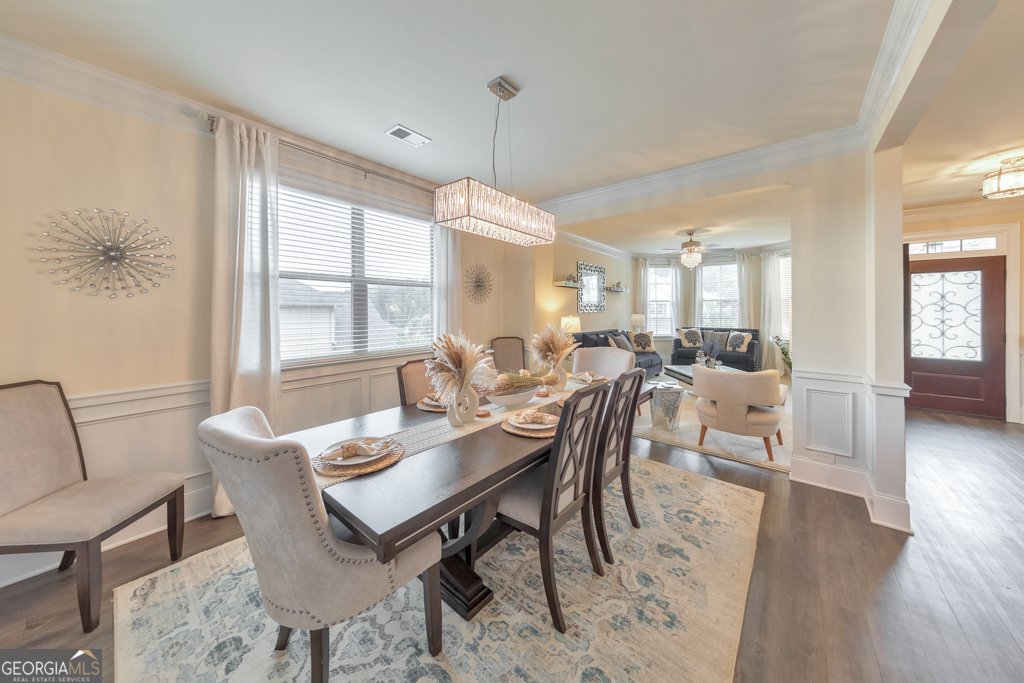 197 Hickory Pointe Drive Acworth - 2